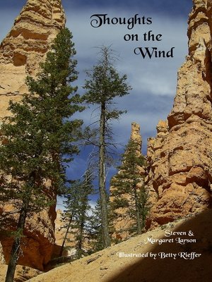 cover image of Thoughts on the Wind